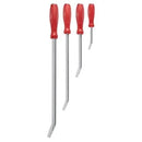 Milwaukee 48229214 PRY BAR SET - 4PC