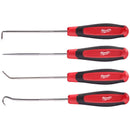 Milwaukee 48229215 Hook & Pick Set