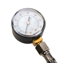 Silverline 482913 Mains Water Pressure Test Gauge