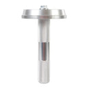 Silverline 486869 Bearing Race & Seal Driver Kit 10pce