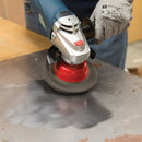 Silverline 486937 Steel Twist-Knot Bowl Cup