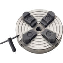 Clarke 6500678 4 Jaw Chuck for CWL1000B & CWL1000CF