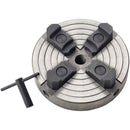 Clarke 6500678 4 Jaw Chuck for CWL1000B & CWL1000CF