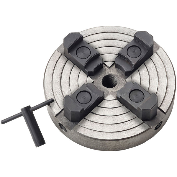 Clarke 6500678 4 Jaw Chuck for CWL1000B & CWL1000CF