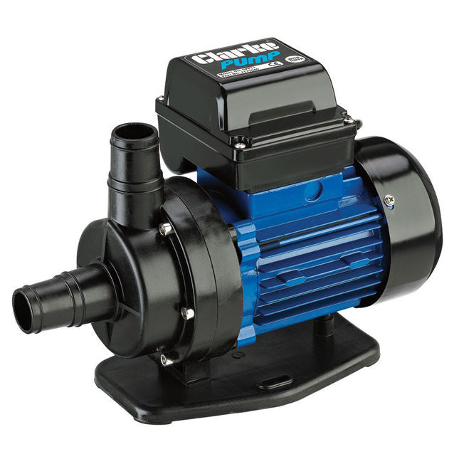 Clarke 7175040 SPPT1 Swimming Pool Pump With Timer