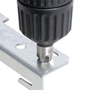 Trend Tools 49/70X1/4HSS Rose Countersink 12.5Mm Countersink Diameter