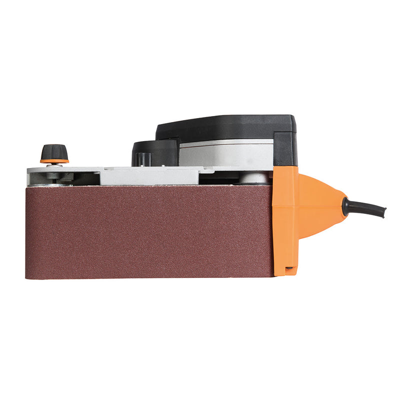 Triton 490239 1200W Belt Sander 100mm