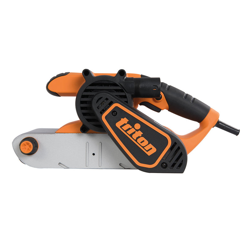 Triton 490239 1200W Belt Sander 100mm