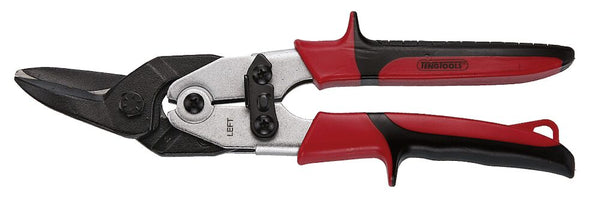 Teng Tools 492 Tin Snip Left/Straight