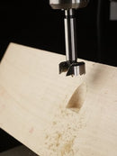 Milwaukee 4932373379 Forstner Drill Set (5 Pieces)