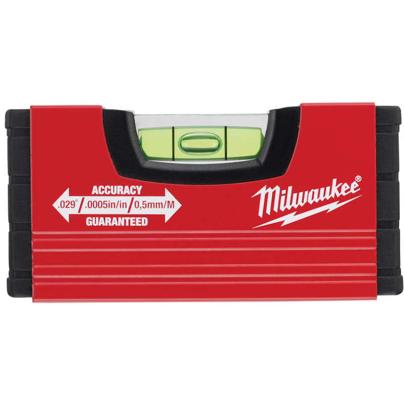Milwaukee 4932459100 Minibox Level 10 cm (4")