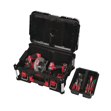 Milwaukee 4932464079 PACKOUT LARGE BOX