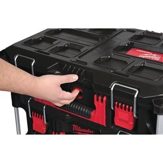 Milwaukee 4932464080 Packout Box Carry Case