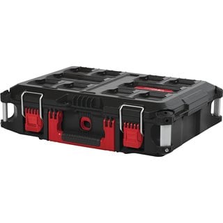 Milwaukee 4932464080 Packout Box Carry Case