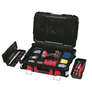 Milwaukee 4932464080 Packout Box Carry Case