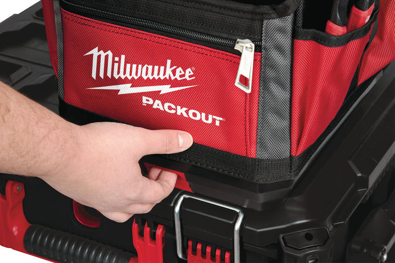 Milwaukee 4932464084 25cm PACKOUT Tote Toolbag