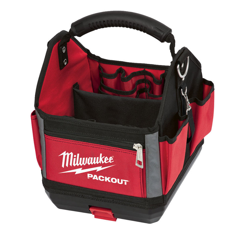 Milwaukee 4932464084 25cm PACKOUT Tote Toolbag