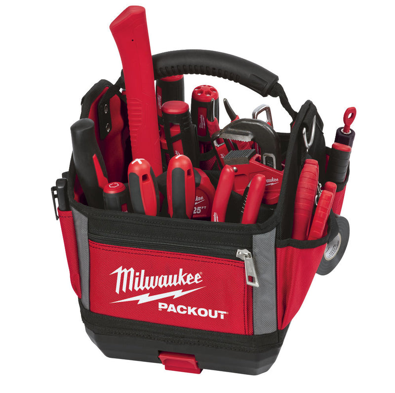 Milwaukee 4932464084 25cm PACKOUT Tote Toolbag