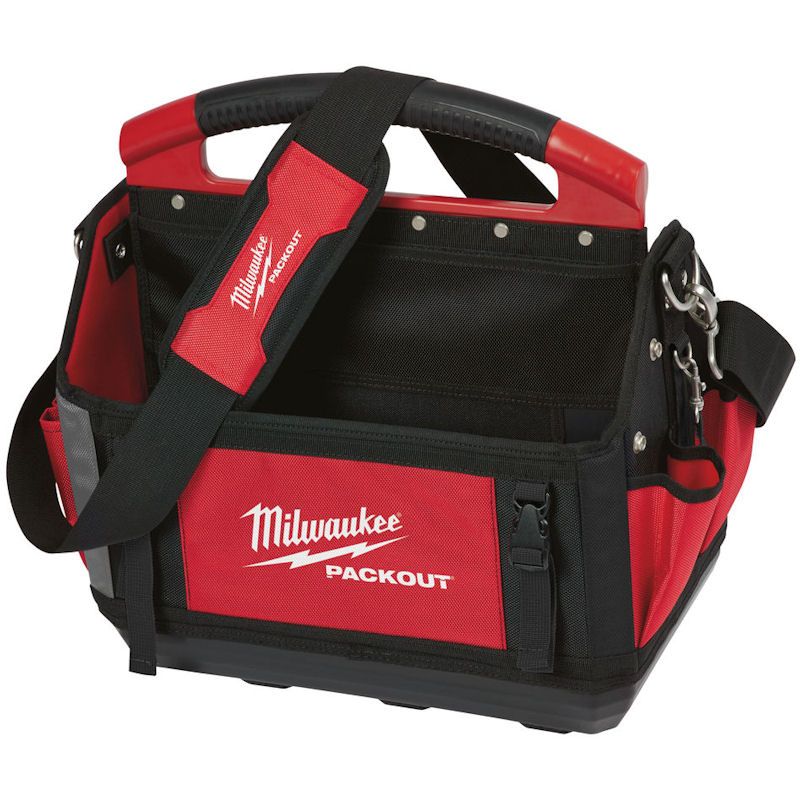 Milwaukee 4932464085 40cm PACKOUT Tote Toolbag