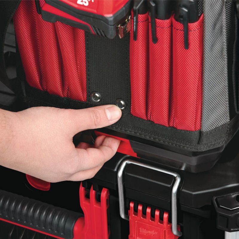 Milwaukee 4932464085 40cm PACKOUT Tote Toolbag