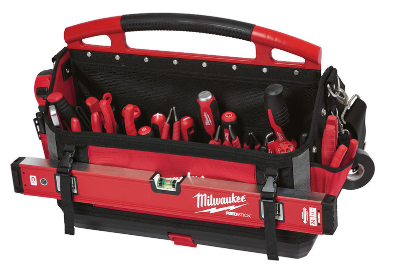 Milwaukee 4932464086 50cm PACKOUT Tote Toolbag