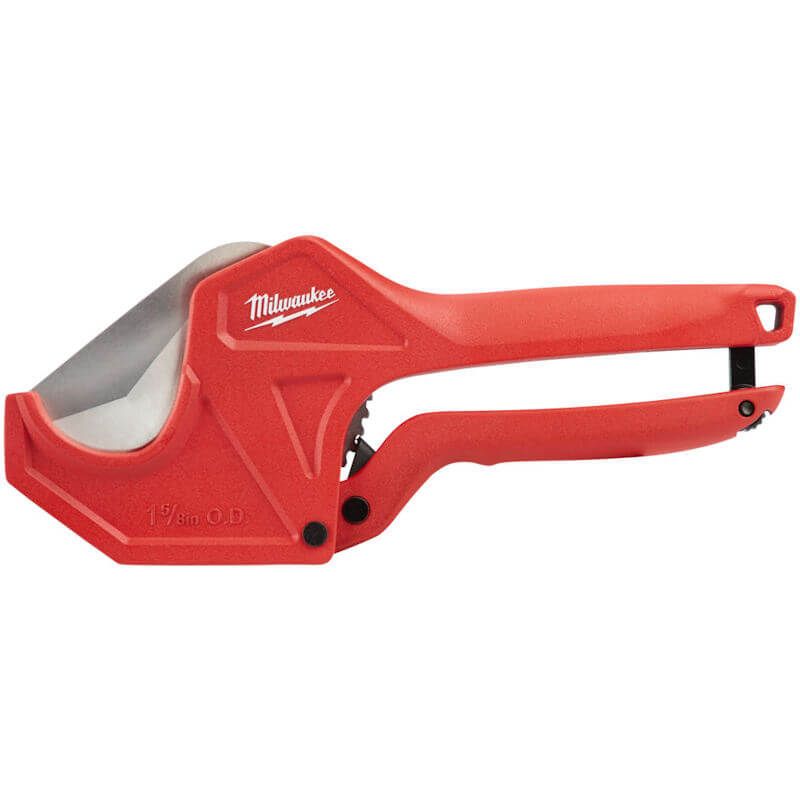 Milwaukee 4932464172 Ratcheting PVC Cutter 42 mm