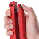 Milwaukee 4932464173 Ratcheting PVC Cutter 60 mm