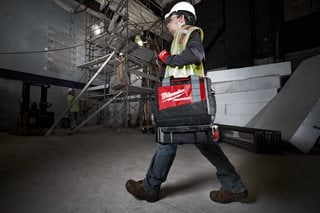 Milwaukee 4932471066 Packout Duffel Bag 15in / 38cm