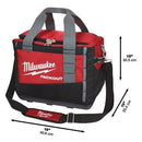 Milwaukee 4932471066 Packout Duffel Bag 15in / 38cm