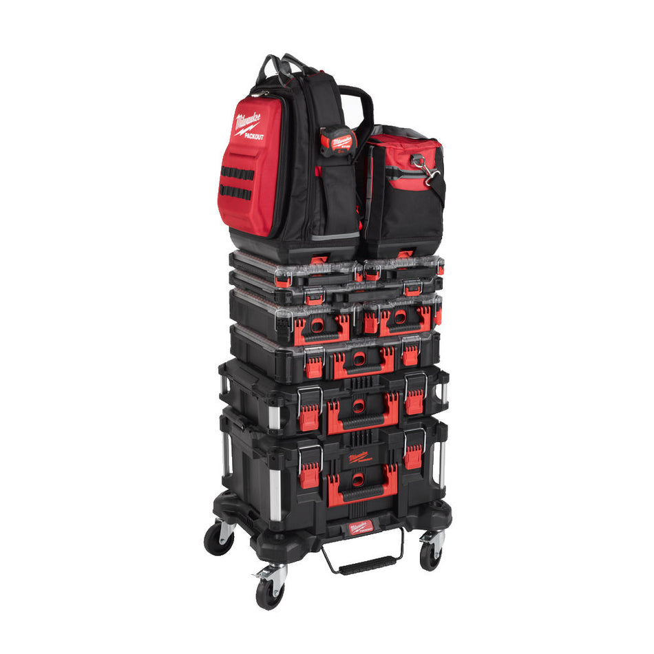 Milwaukee 4932471068 PACKOUT Flat Trolley