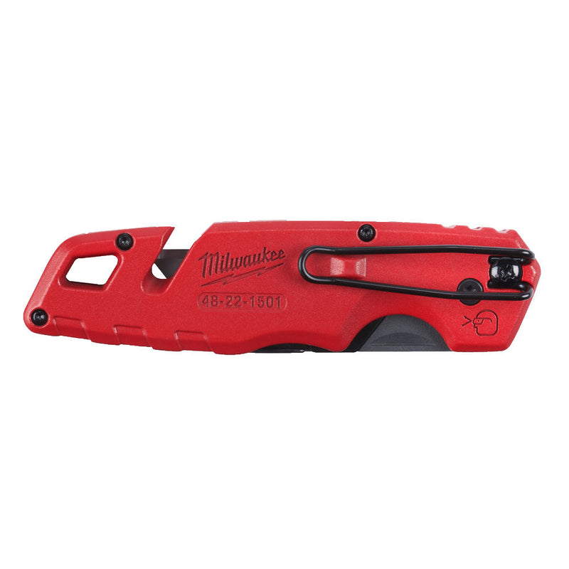 Milwaukee 4932471357 FASTBACK Flip Utility Knife