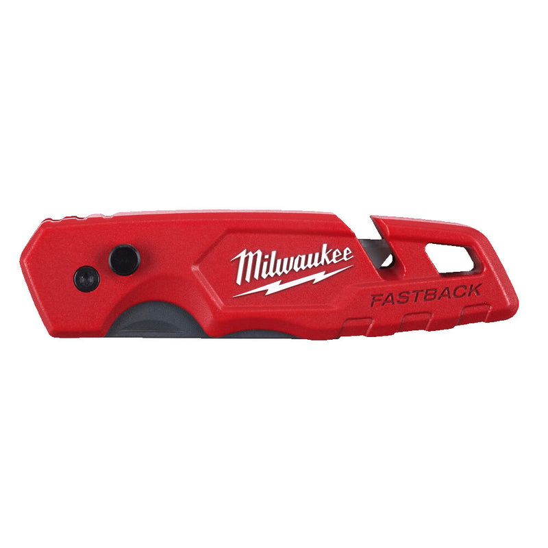 Milwaukee 4932471358 FASTBACK Flip Utility Knife