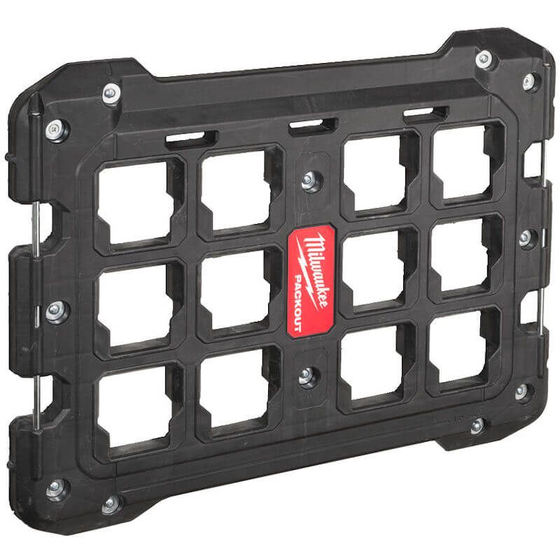Milwaukee 4932471638 PACKOUT Mounting Plate