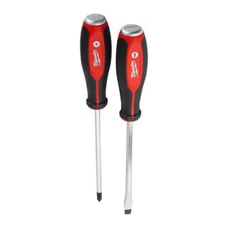 Milwaukee 4932471872 Tri-lobe Demolition Screwdriver Set