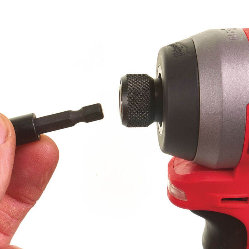 Milwaukee 4932472067 Locking Bit Holder 152 mm - UK