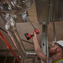 Milwaukee 4932472068 SHOCKWAVE™ IMPACT DUTY locking bit holder