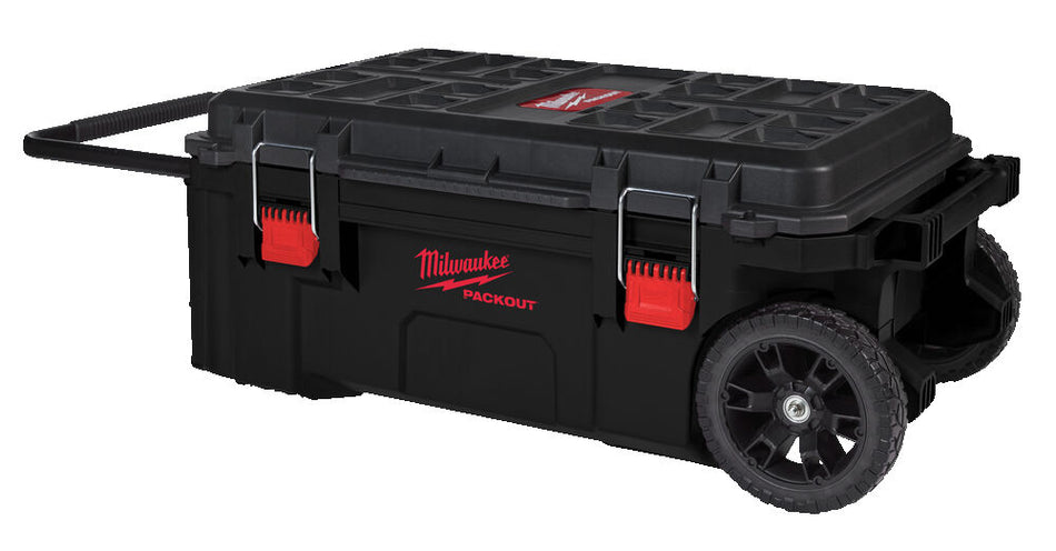 Milwaukee 4932478161 PACKOUT Rolling Tool Chest