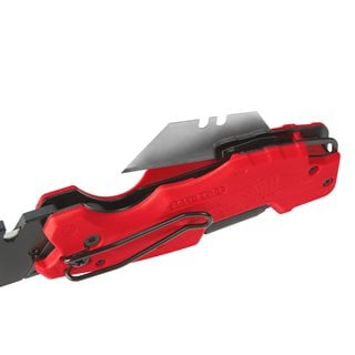 Milwaukee 4932478559  6 in 1 Utility Knife - 1 pc