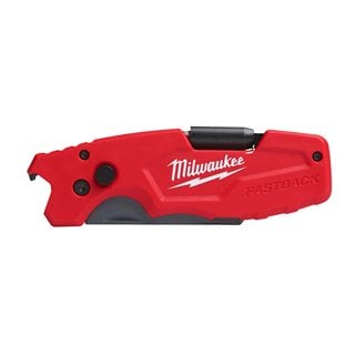 Milwaukee 4932478559  6 in 1 Utility Knife - 1 pc