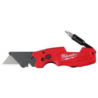 Milwaukee 4932478559  6 in 1 Utility Knife - 1 pc