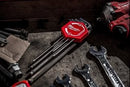 Milwaukee 4932492399 COMPACT HEX KEY 9 PC SET