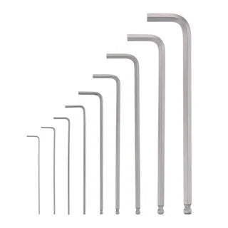 Milwaukee 4932478621 HEX KEY 9PC SET