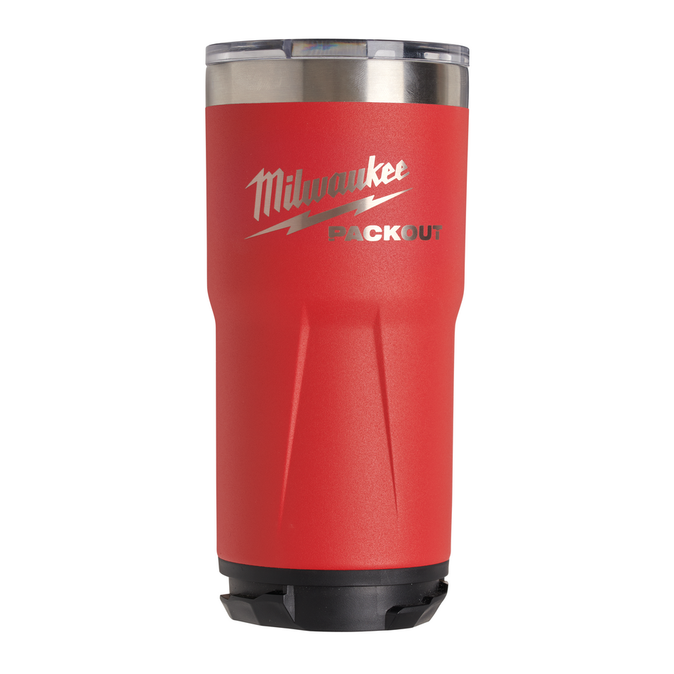 Milwaukee 4932479074 Packout 591 ML Tumbler
