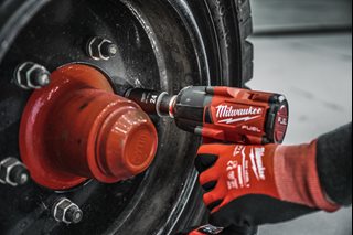 Milwaukee 4932480273 16 MM 3/8" IMPACT SOCKET STD - 1 PC