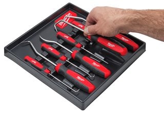 Milwaukee 4932480569 Pick Set - 8 pc