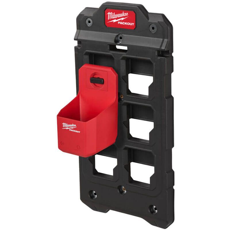 Milwaukee 4932480706 PACKOUT Cup Holder