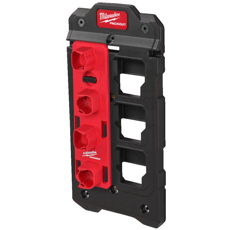 Milwaukee 4932480708 PACKOUT M12 Battery Holder