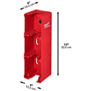 Milwaukee 4932480709 PACKOUT M18 Battery Holder