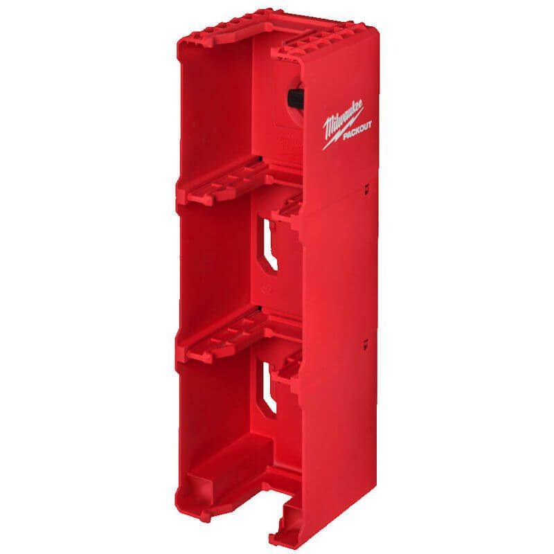 Milwaukee 4932480709 PACKOUT M18 Battery Holder