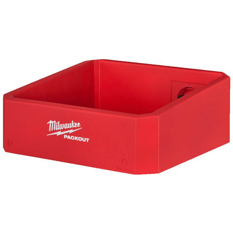 Milwaukee 4932480713 PACKOUT Small Shelf
